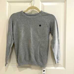 Boys dunnes sweater size 8-9 years